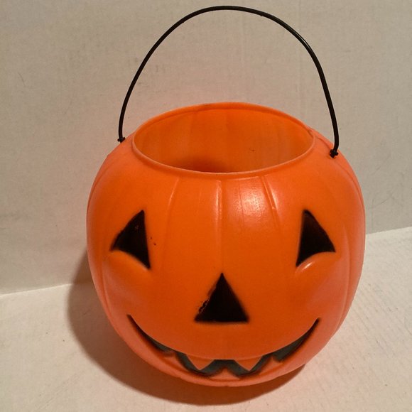 General Foam Plastics Holiday General Foam Plastic Blow Mold Jack